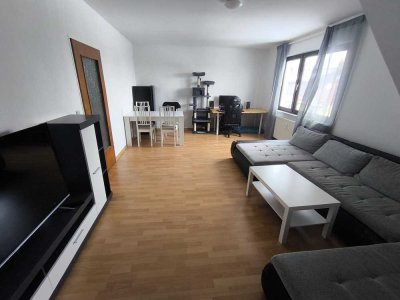 Gemütliche 3-Zimmer-Wohnung in Geismar