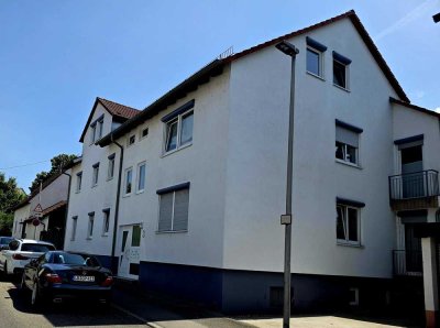 Maisonette-Wohnung mit ca. 120 m² in ruhiger Lage *** Ohne Maklerprovision***