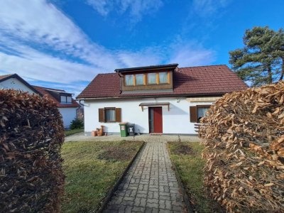 Neuer Preis! Einfamilienhaus mit Panoramablick in Graz-Waltendorf