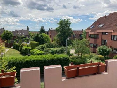 Wunderschöne 2 Zimmer Wohnung sucht Nachmieter * Top Lage * EBK * PKW-Stellplatz