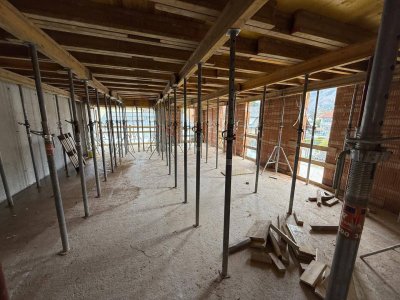 Frohnleiten, Neubauprojekt, Maisonette + Provisionsfrei für Käufer + Top 14