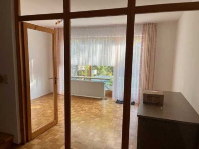 5 Zimmer im eigenen Reihenhaus