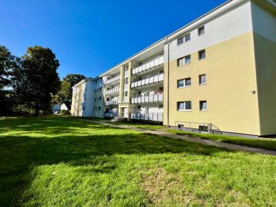 2-Zimmer-Wohnung in Dortmund Wickede mit Laminat ausgestattet!!!!