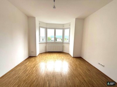 Helle 2-Zimmer Wohnung - Provisionsfrei!