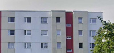 1-Zimmer-Wohnung mit Balkon in Werneuchen