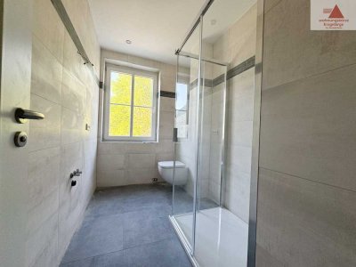 Komplett sanierte 2-Raum-Wohnung mit modernem Bad in ruhiger Lage von Zschopau!!