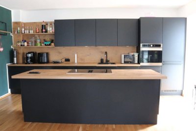 Geräumige 4-Zimmerwohnung mit Balkon in Amstetten – Ideal für Anleger!