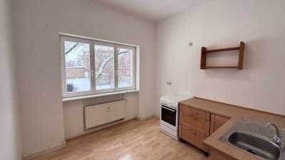 1-Zimmer-Wohnung m. Küche
