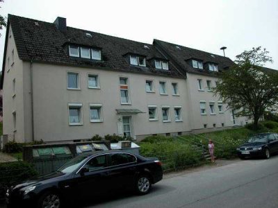 2-Zimmer-Wohnung in Herscheid Müggenbruch
