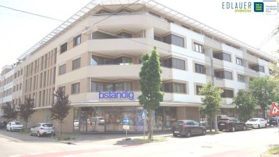 BESTE LAGE - LOGGIA/BALKON