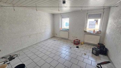 Für die große Familie oder mehrere Genarationen - gepflegtes Haus mit großem Garten in MA-Käfertal
