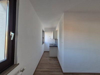 **Studentenwohnung** Sanierte 1-Zimmer-Wohnung ab 15. Dezember verfügbar!