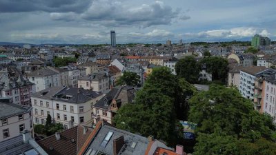 Kernsanierter Stilaltbau in sehr begehrter Wohnlage