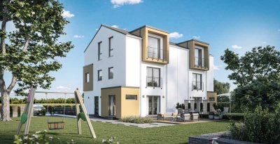 Ihr Traumhaus in Rosenheim: Viel Platz für das, was wirklich zählt