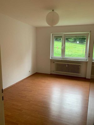 Freundliche und gepflegte 3-Zimmer-Wohnung mit Balkon in Rammelsbach