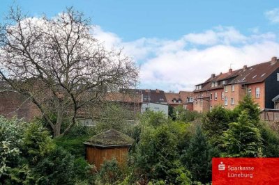 Ihre Aussicht ins Rote Feld