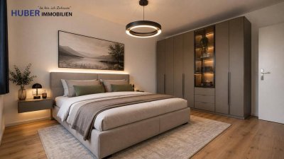 Eigentum statt Miete: Kompakte 2-Zimmer-Wohnung in St. Florian – auch als Vorsorge interessant