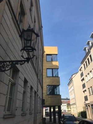 NEW to rent 04 -26 ! Free City Apartment i.d. Dresdner Altstadt m. Balkon/ WLAN/TV/ all inkl.