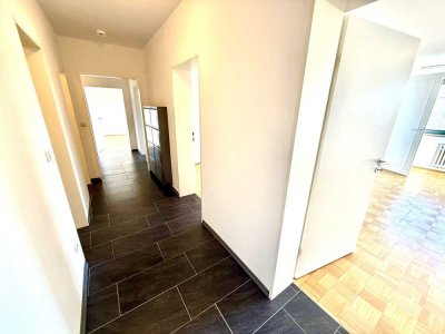 Wohnen am Stadtpark!
Ihre 3,5 Zimmer Wohnung mit Aufzug im Westen!