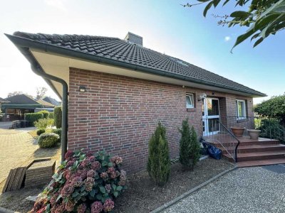 Zweifamilienhaus in ruhiger Wohnlage von Harsefeld – gepflegt, solide und mit Perspektive