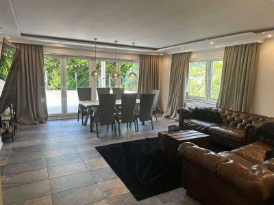 Mehrgenerationenhaus mit Garten und Terrasse in Langenhagen