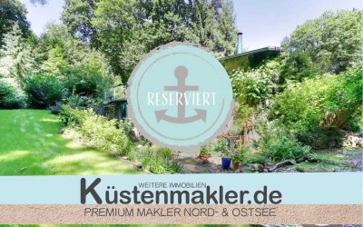 *RESERVIERT* Wo die Natur dein Nachbar ist - idyllisches Wohnhaus mit Charakter