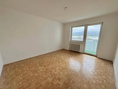 1-Zimmer-Wohnung mit Balkon