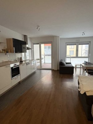 Attraktive Wohnung in Lahnau-Atzbach