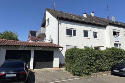 Dreifamilienhaus in Ditzingen!!