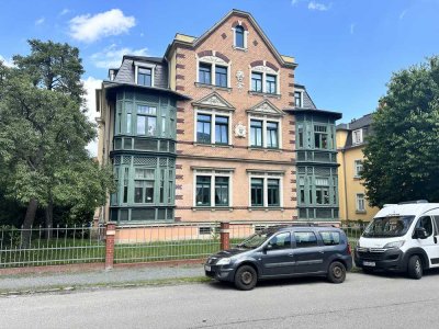 4 Zi-Whg. Dresden Kleinzschachwitz
