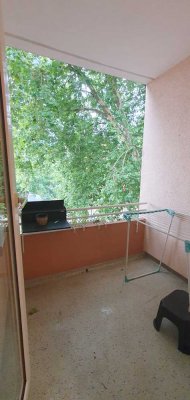 Zentral gelegene 3 Zimmer Wohnung in der Neuen Vahr