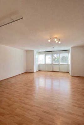 Attraktive 1-Zimmer-Wohnung inkl. TG-Stellplatz in Augsburg-Göggingen