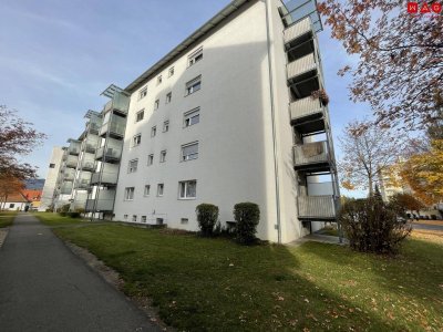 Schöne 2 Zimmerwohnung!