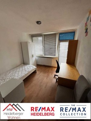 Schönes 1Z-Apartment mit 20qm, Pentryküche und Bad in super Lage von Kaiserslautern