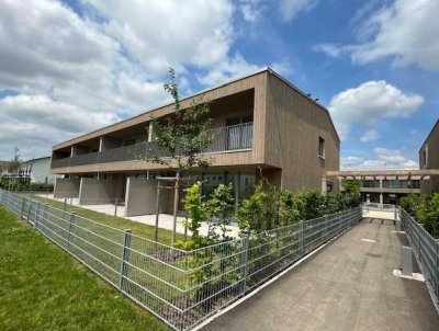 Großzügiges Reihenmittelhaus