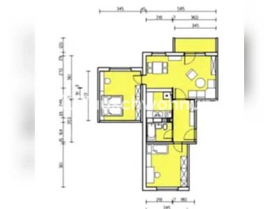 Tauschwohnung: 3 Zimmer Wohnung