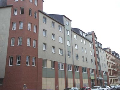 Preiswertes Wohnen für Jung und Alt mit Aufzug und EBK
