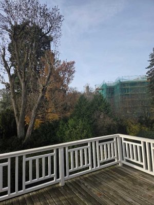 Königstein – Premium-Residenz mit Burgblick: 120 m²