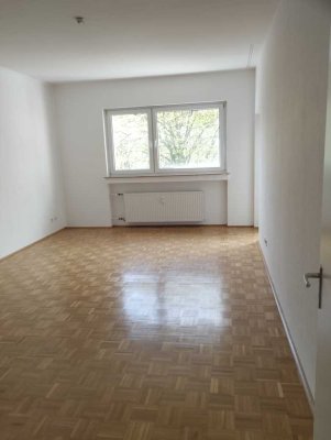 Attraktive Wohnung in zentraler Lage