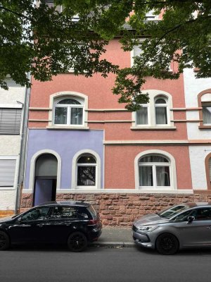 3-Zimmer Wohnung in Offenbach am Main - Bürgel