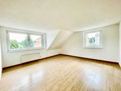Großzügige 3,5-Raum-Wohnung in Frauenstein / Burkersdorf zu vermieten!