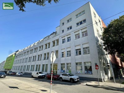 Großzügige 4-Zimmer-Wohnung mit idealer Raumaufteilung - ab 01.07.2026 beziehbar