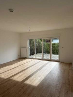 Attraktives, saniertes Reihenendhaus mit Garten & Stellplatz in Kabelsketal – bezugsfertig ab sofort