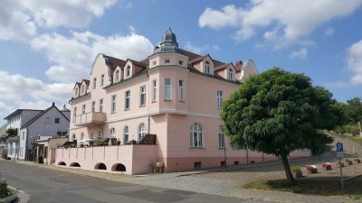 Wir renovieren diese schöne 3-Zimmer-Wohnung bis Sommer!