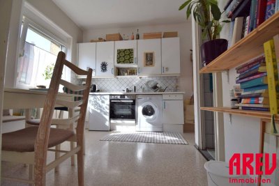 Kleine, gepflegte Wohnung in Linz - Ihr neues Zuhause für nur 414,63 €!
