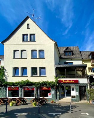 Single-Wohnung in Ediger-Eller