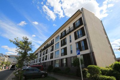 Meine 3-Zimmer warten auf eine neue Mieter im Berliner Norden!