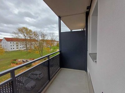 Viel Platz für Familien - Erstbezug nach Sanierung - 2. OG rechts