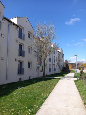 Top 4/4. Geförderte 3 Zimmer Mietwohnung | Tiefgaragenplatz.