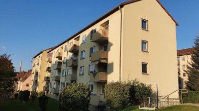 3-Zimmer-Wohnung in Pegnitz